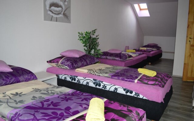 Guest House Haklův Mlýn