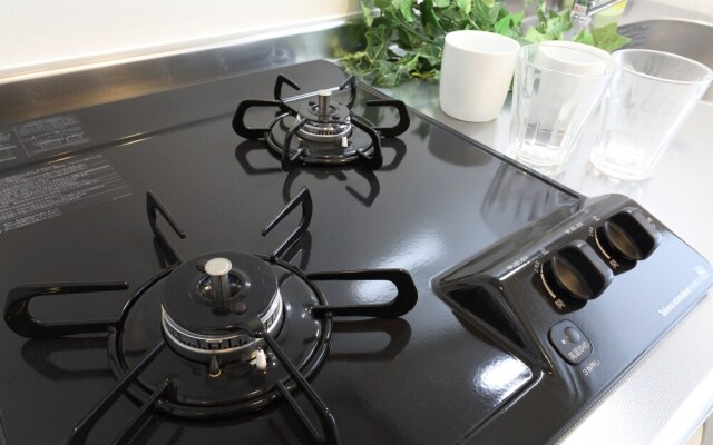 Residence Hotel Hakata 20