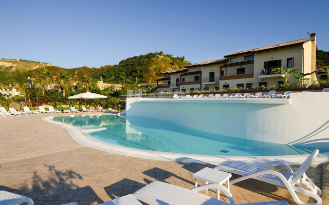 Sentido Michelizia Tropea Resort