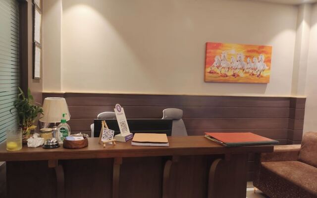 Hotel Neel Kamal