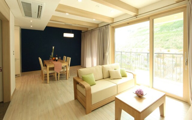 Yeosu Gyeongdo Resort