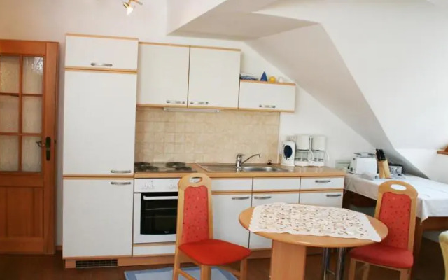 Appartementhaus Elisabeth Schöndorfer