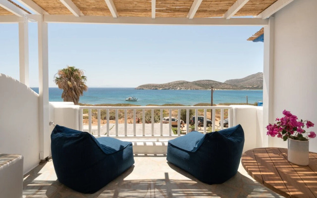 KAMEO Antiparos