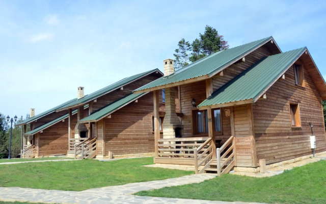 Uludag Orman Koskleri