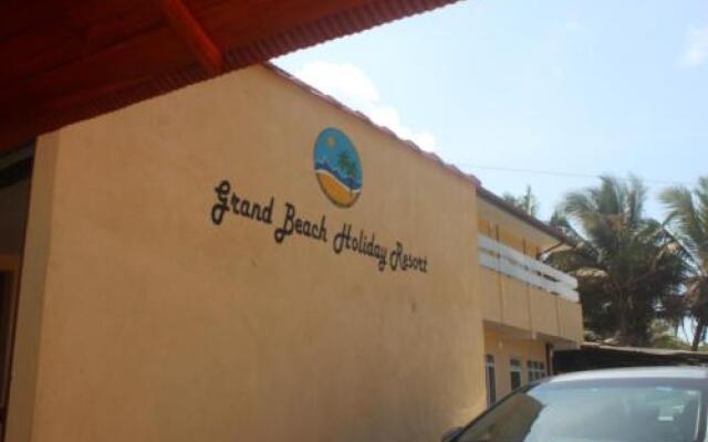 Grand Beach Holiday Resort