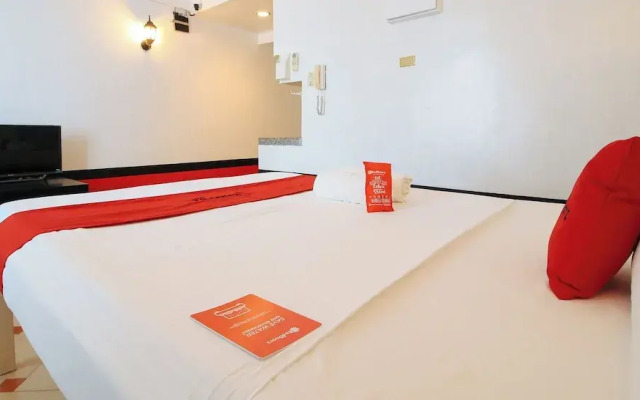 RedDoorz at The Providence Tower