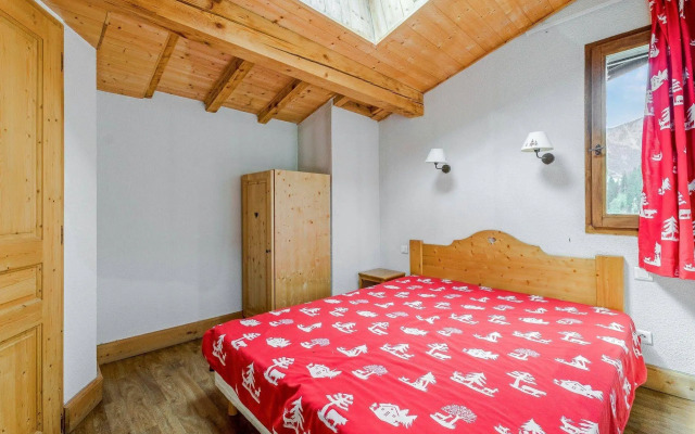 Maeva Particuliers Les Houches Balcons d'Anaïte
