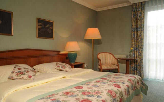 Hotel & Restaurant am Schlosspark