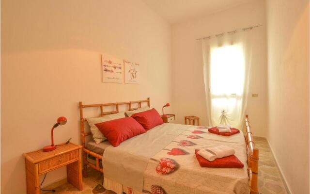Beautiful Apartment in Menfi With 2 Bedrooms