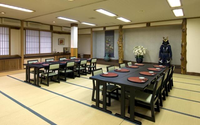 Nikko Green Hotel Natsukashiya Fuwari