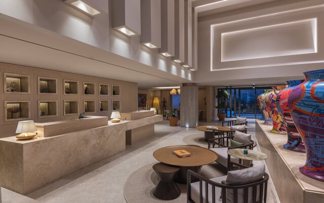 The Bodrum Hotel Yalikavak - MGallery Collection