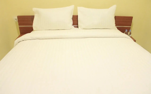 OYO 137 Permata Tawakal