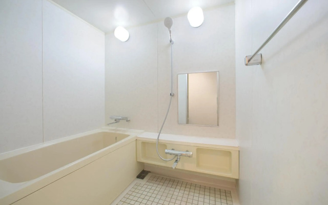 Hotel New Nagasaki