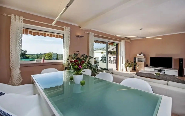 Valalta FKK Naturist Camping