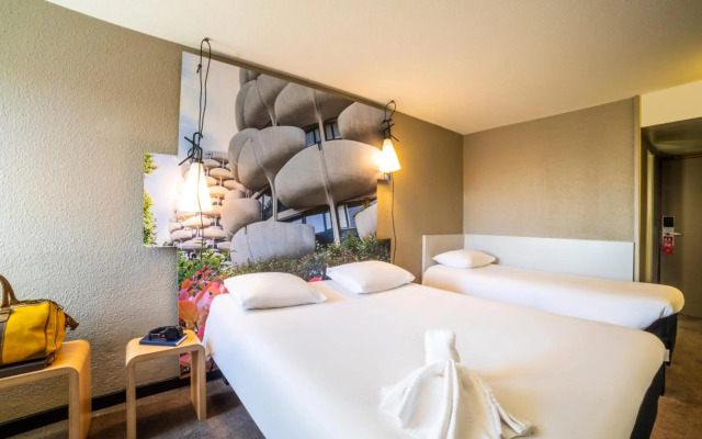 ibis Créteil