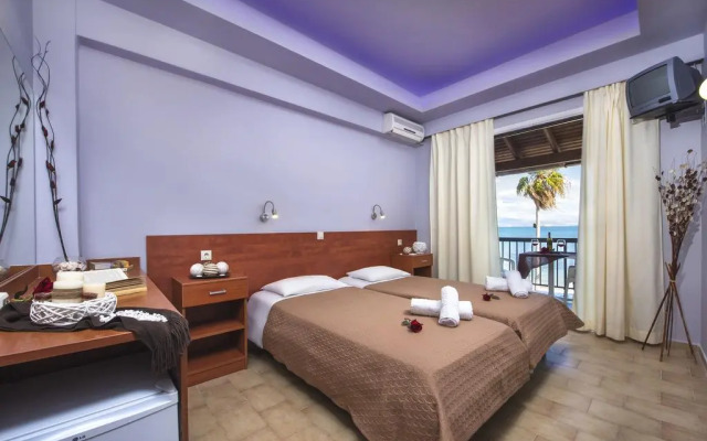 Onar Corfu Aparts & Studios