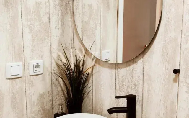 Apartamento El Sendero