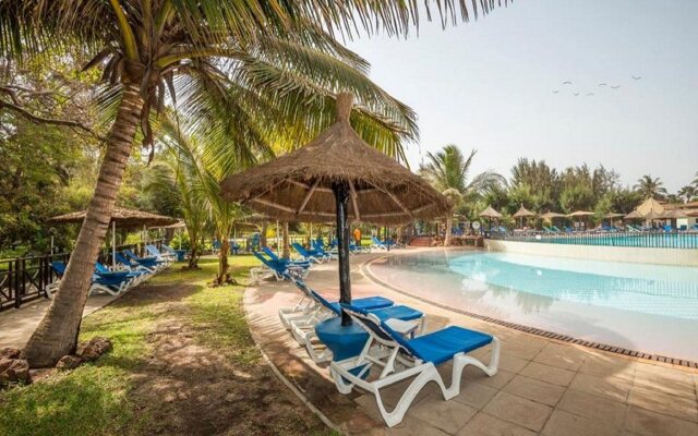 Senegambia Beach Hotel