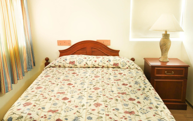 Aruba Comfort Apartments