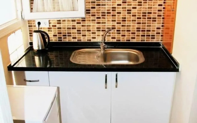 Mavi Butik Apart