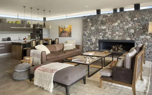 The Vines Resort & Spa