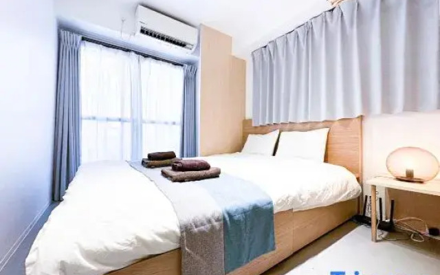 Nestay apartment Tokyo Shinjuku