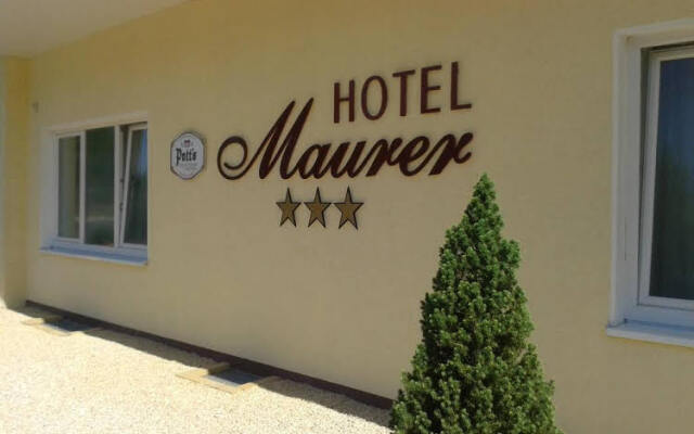 Hotel Maurer