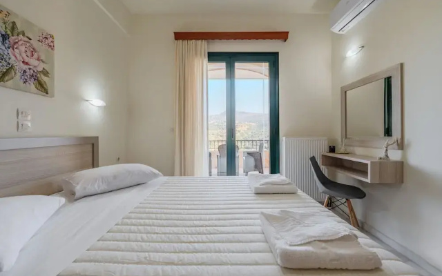 Harmony Villa