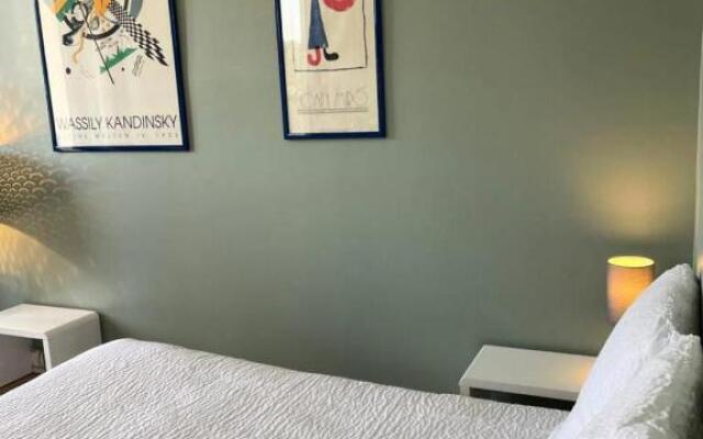 Résidence Astoria - Studio pour 2 Personnes 874