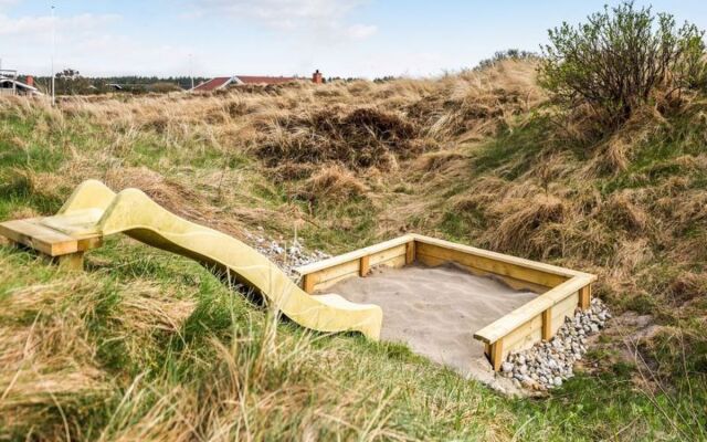 "Zuhra" - 700m from the sea in Western Jutland