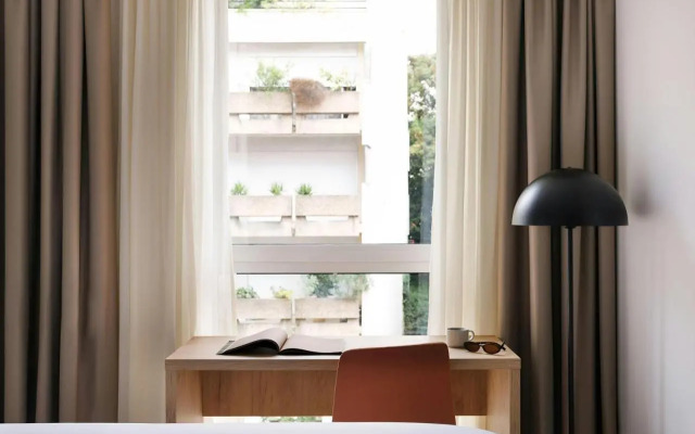 Yvette Hotel Porte de Versailles, Sonder by Marriott Bonvoy