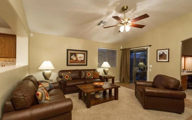 Western Belle By Signature Vacation Rentals