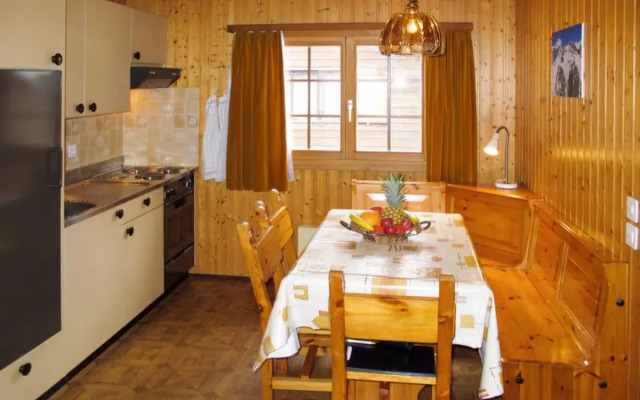 House SAB111 Saas-Balen