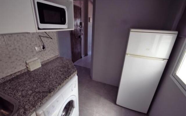 Apartamento La Cordobesita
