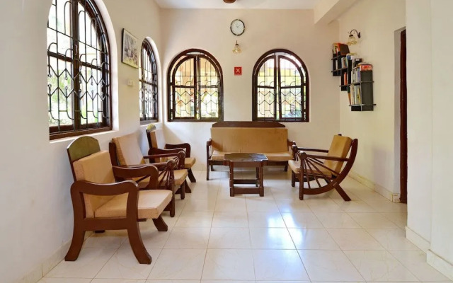 OYO 8024 Hacienda Guest House