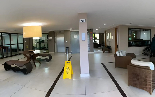 Luxor Paulo Miranda Home Service