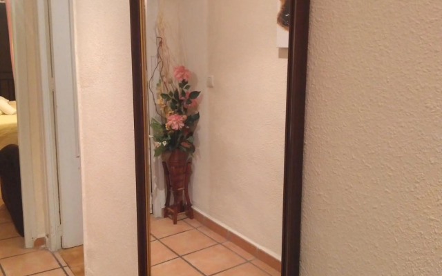 Calle Frailes Apartamento