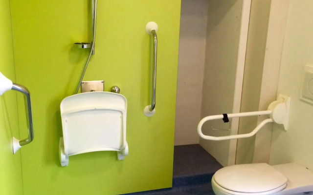 Antwerp City Hostel