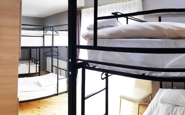 Papa Noel Hostel