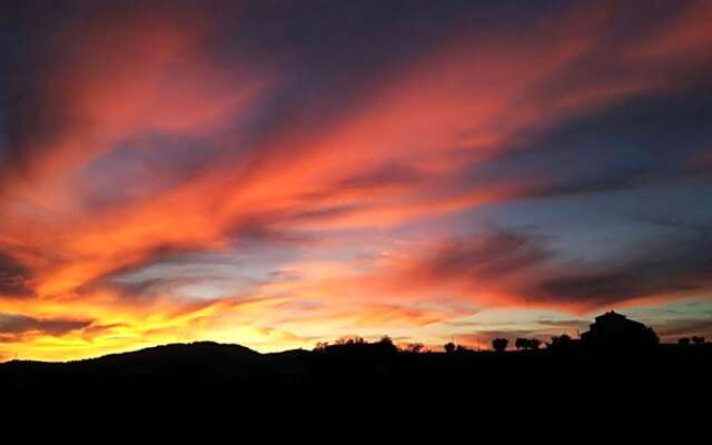 B&B Le Buche Casa Storica