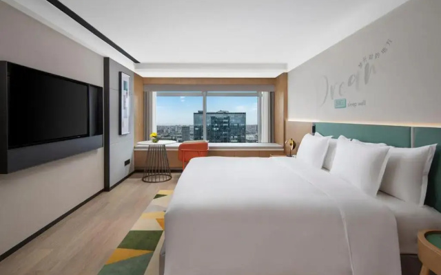 EVEN Chengdu Jinniu by IHG