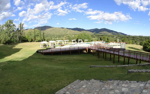 Tres Pircas Hotel & Spa