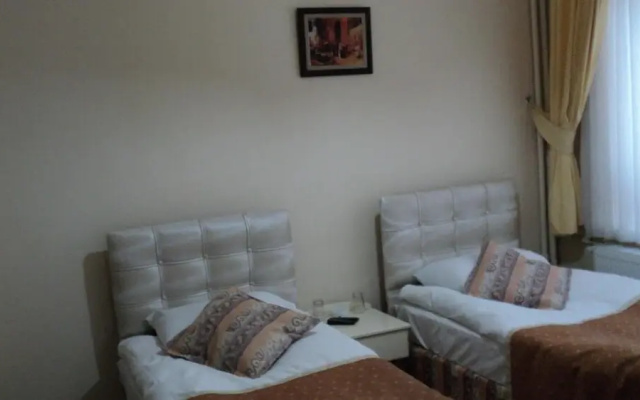 Yavuz Hotel