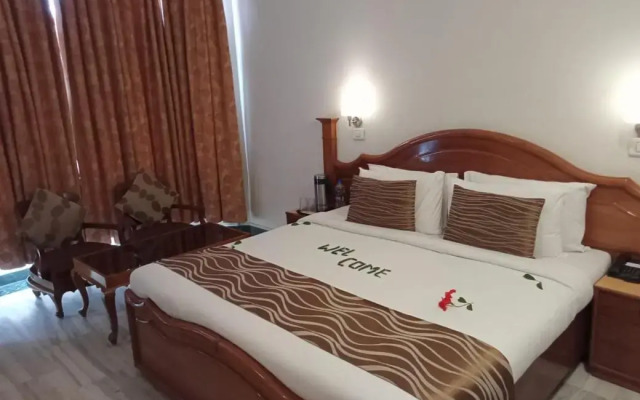 Club Mahindra Dharamshala