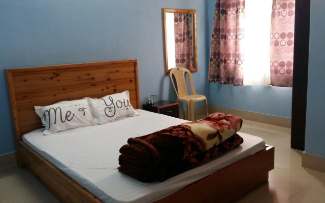Hotel Dhondup Khangsar