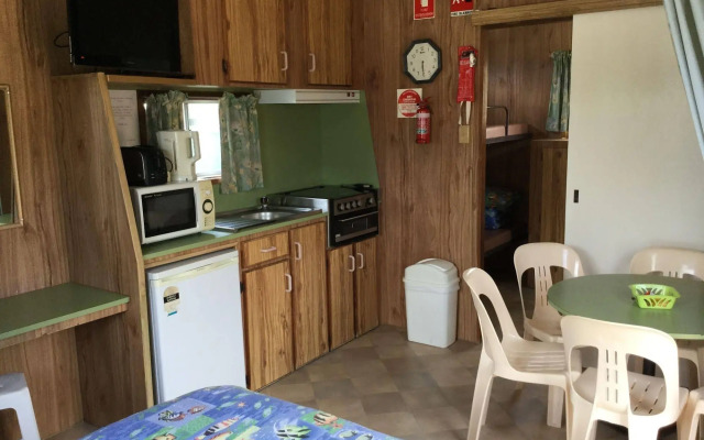 Riviera Caravan Park