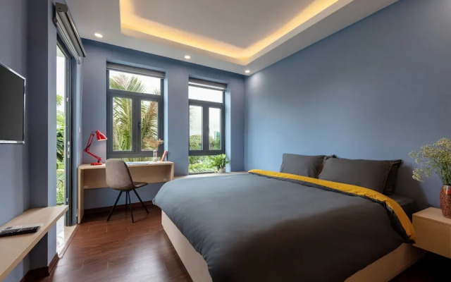 GH Apartment Westlake - By Pegasy Group