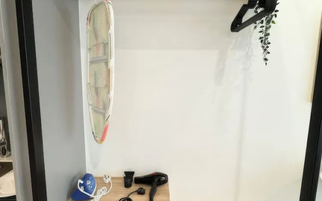 Ciao Mossaz Suites Luxury Apartments