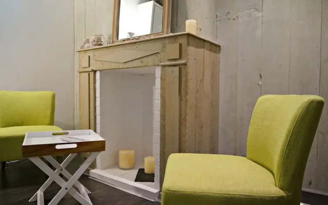 Appart Hôtel Lille - MANON