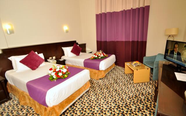 Golden Tulip Jeddah